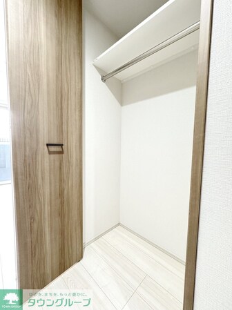 GENOVIA西横浜の物件内観写真